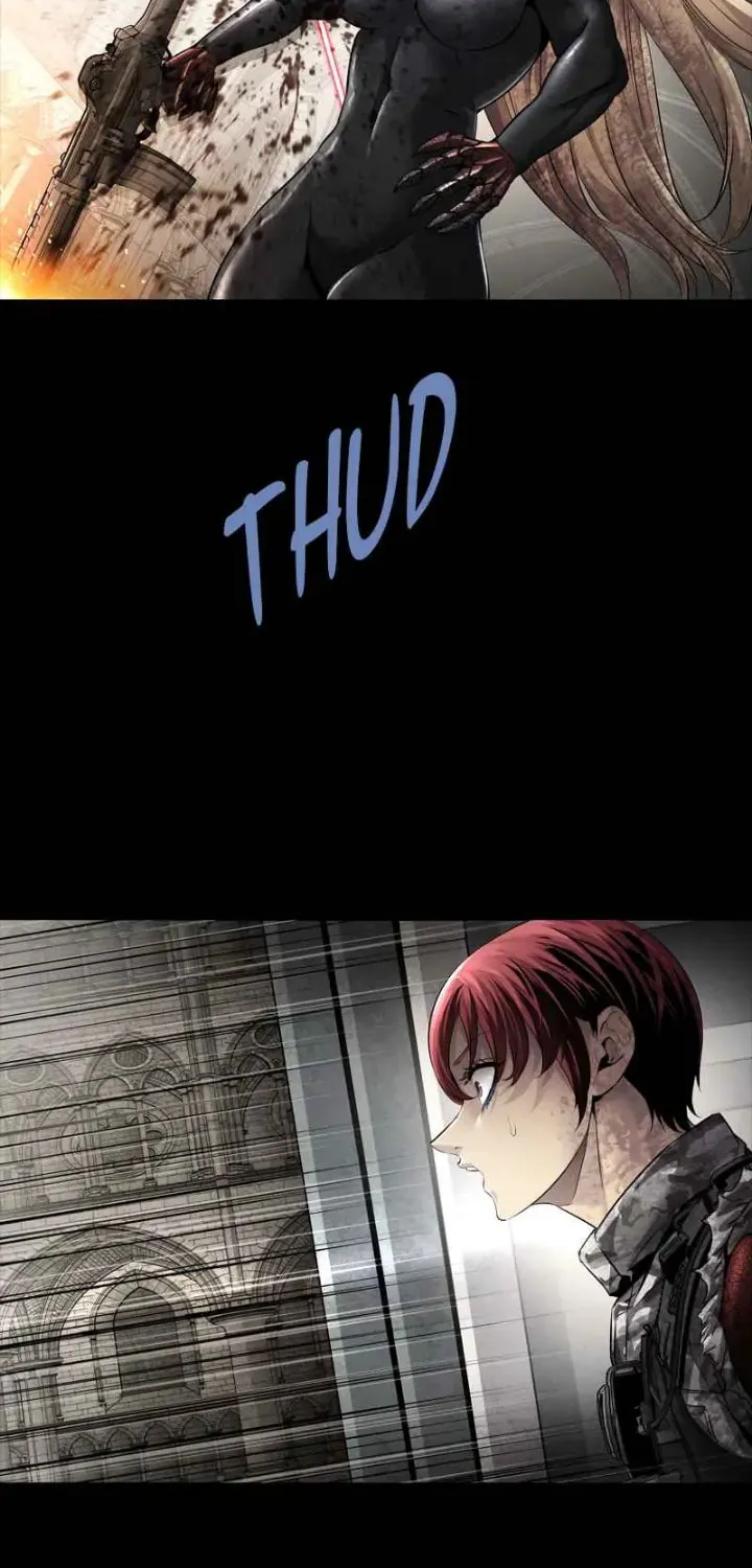 Read Dead Queen chapter 148 image 58 on Lezhin