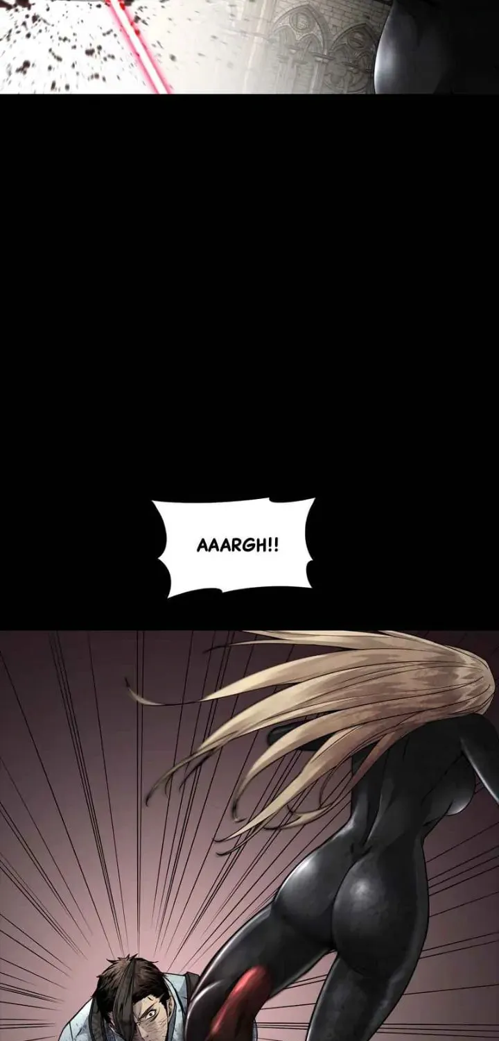 Read Dead Queen chapter 148 image 62 on Lezhin