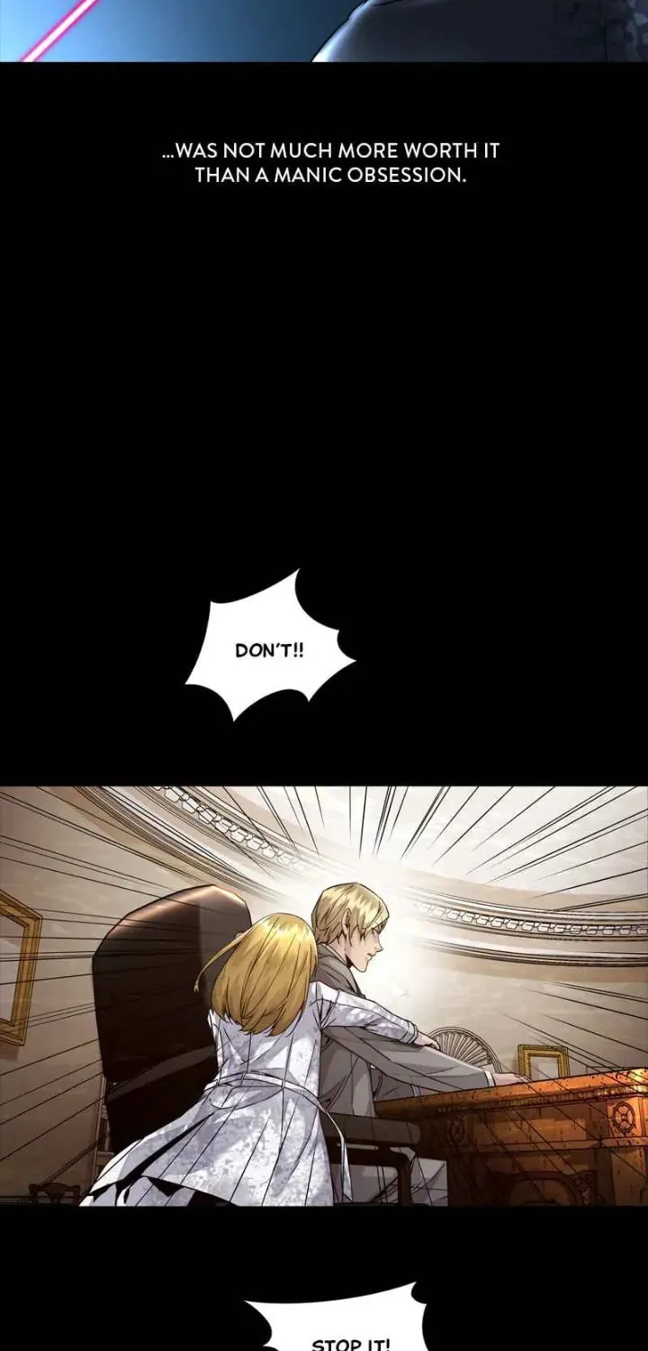 Read Dead Queen chapter 148 image 68 on Lezhin