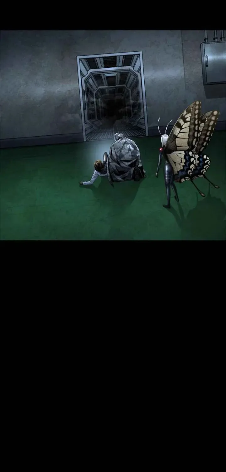 Read Dead Queen chapter 148 image 9 on Lezhin