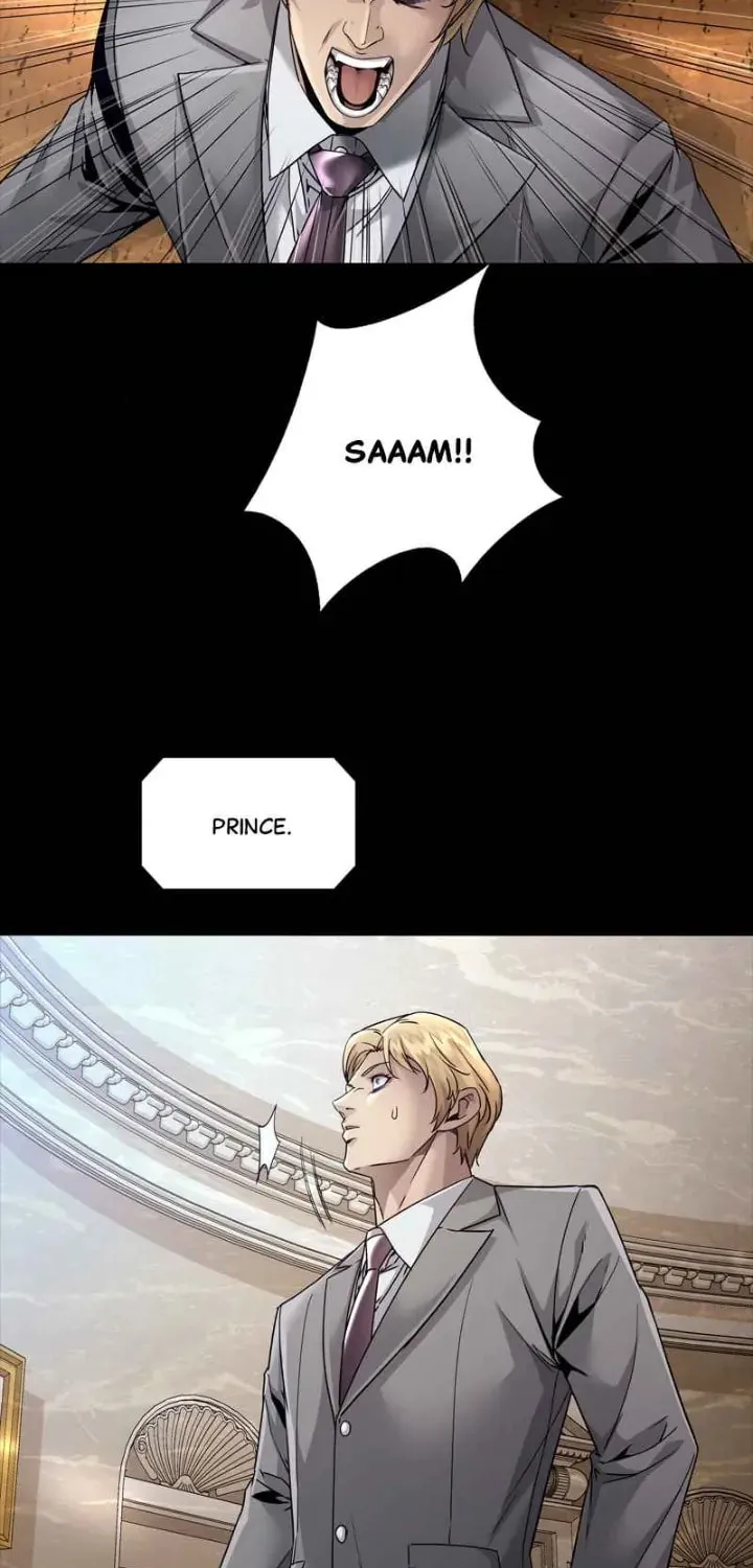 Read Dead Queen chapter 149 image 10 on Lezhin
