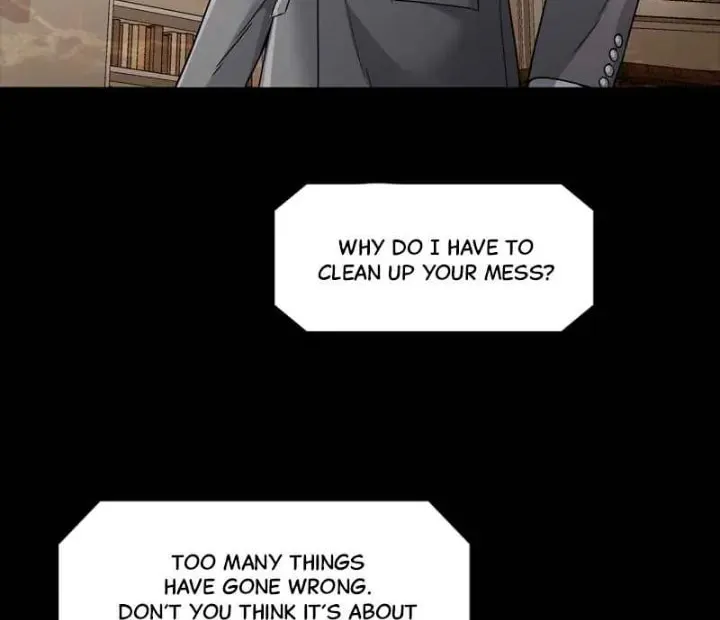 Read Dead Queen chapter 149 image 11 on Lezhin