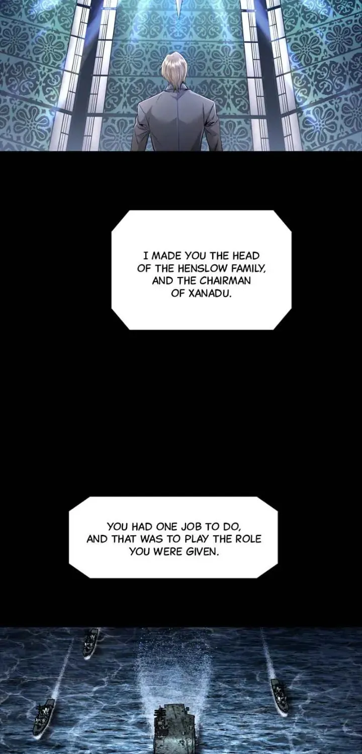 Read Dead Queen chapter 149 image 16 on Lezhin