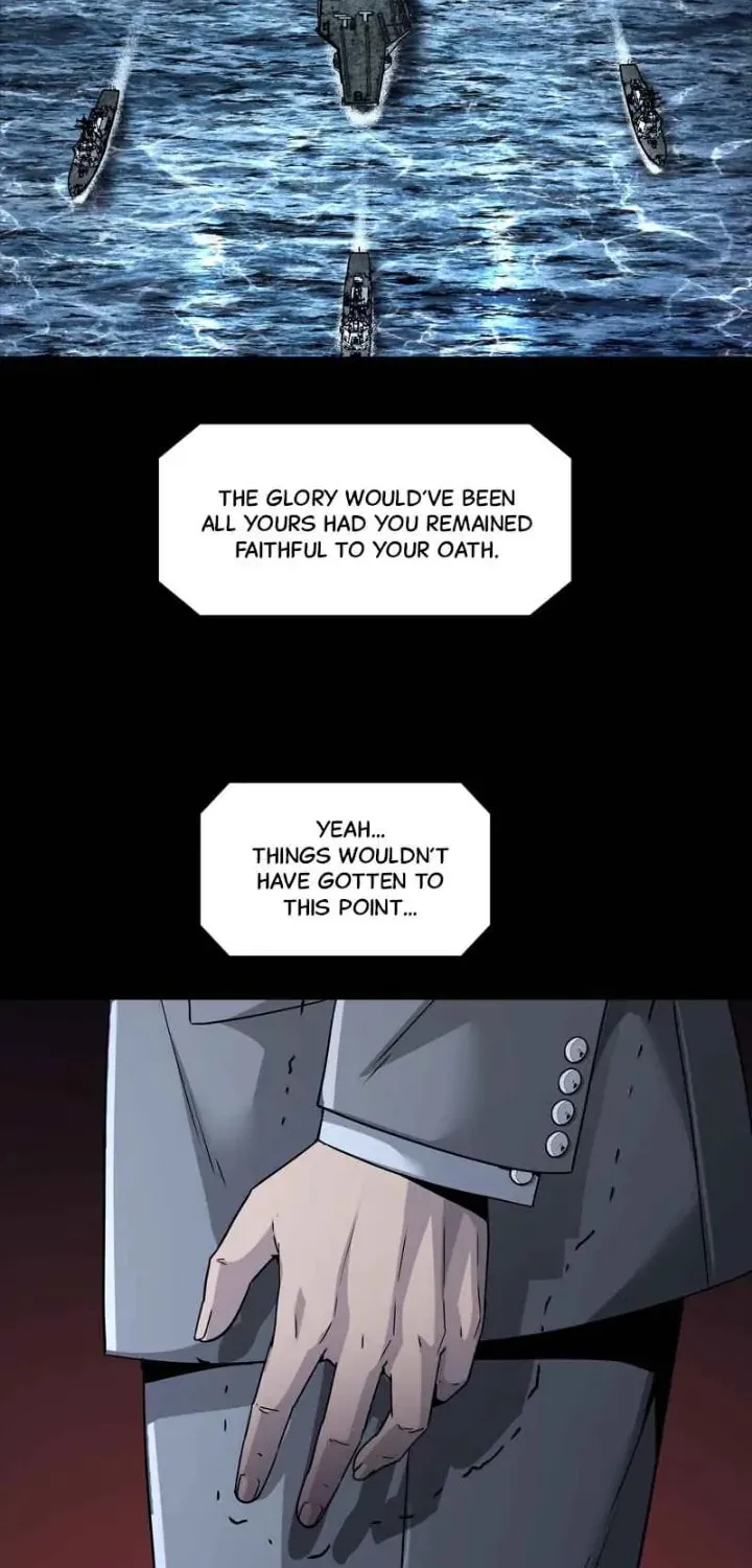Read Dead Queen chapter 149 image 17 on Lezhin