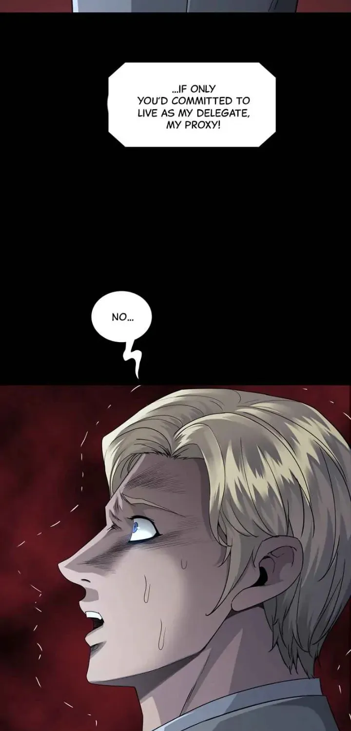 Read Dead Queen chapter 149 image 18 on Lezhin