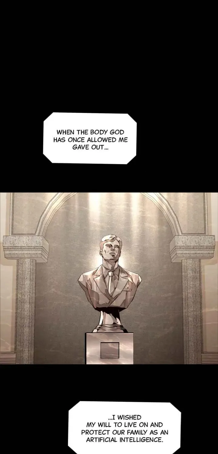 Read Dead Queen chapter 149 image 20 on Lezhin