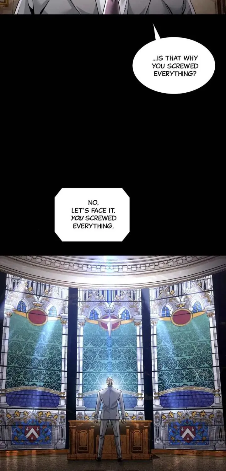 Read Dead Queen chapter 149 image 25 on Lezhin