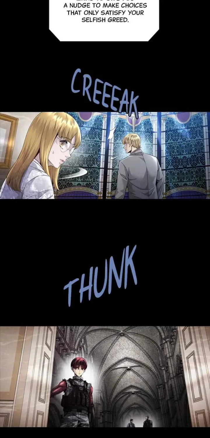 Read Dead Queen chapter 149 image 28 on Lezhin