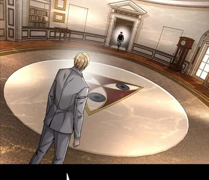 Read Dead Queen chapter 149 image 31 on Lezhin