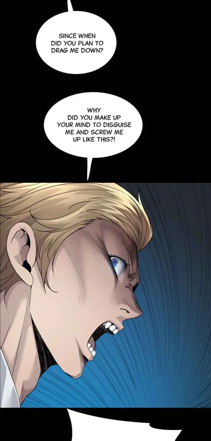 Read Dead Queen chapter 149 image 32 on Lezhin