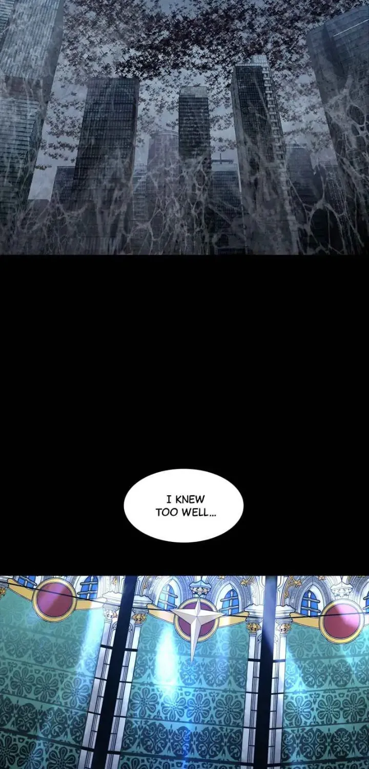 Read Dead Queen chapter 149 image 34 on Lezhin