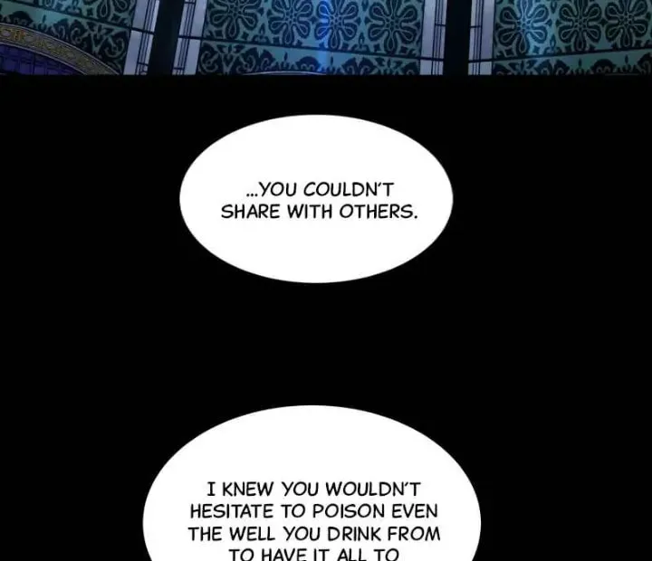 Read Dead Queen chapter 149 image 35 on Lezhin