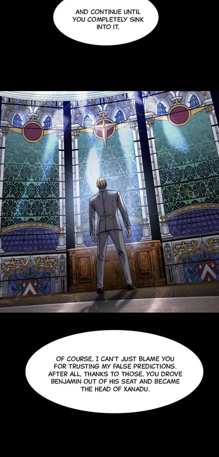 Read Dead Queen chapter 149 image 37 on Lezhin