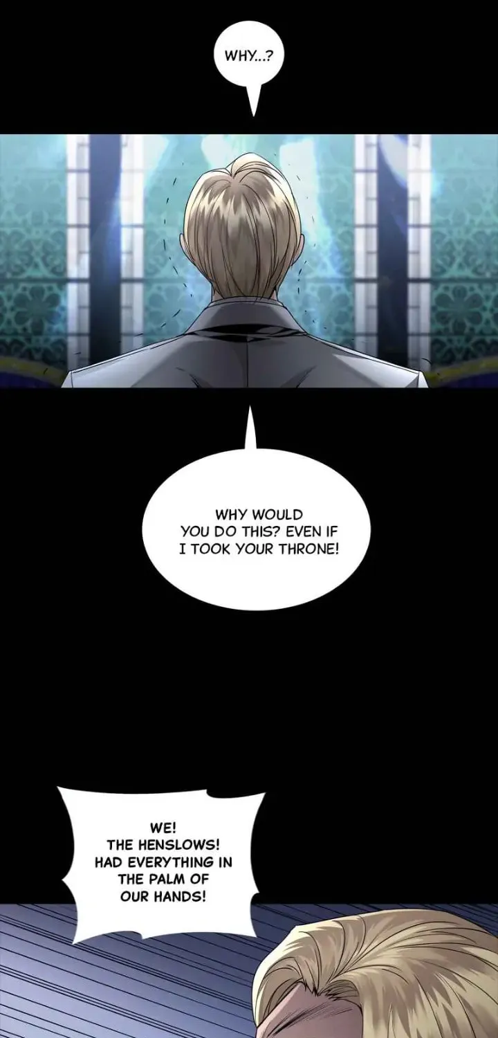 Read Dead Queen chapter 149 image 38 on Lezhin