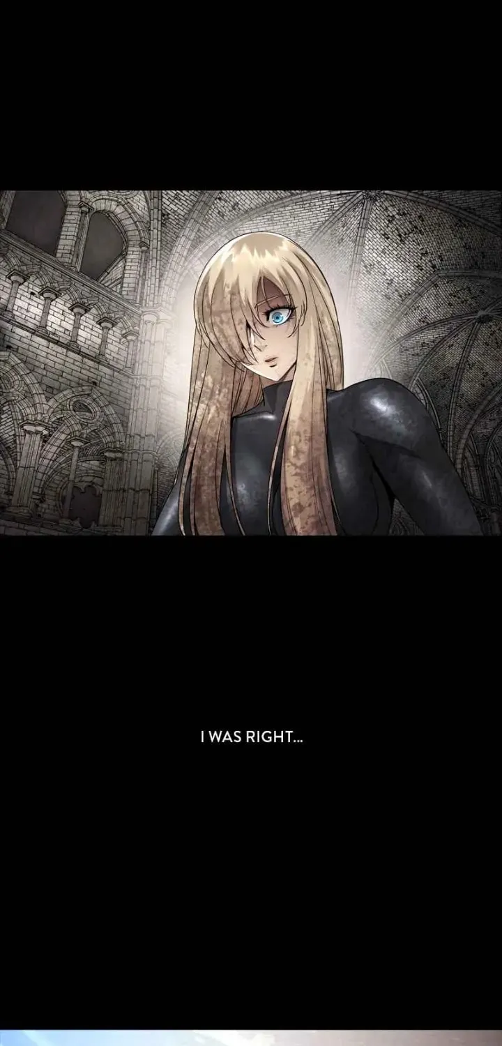 Read Dead Queen chapter 149 image 45 on Lezhin