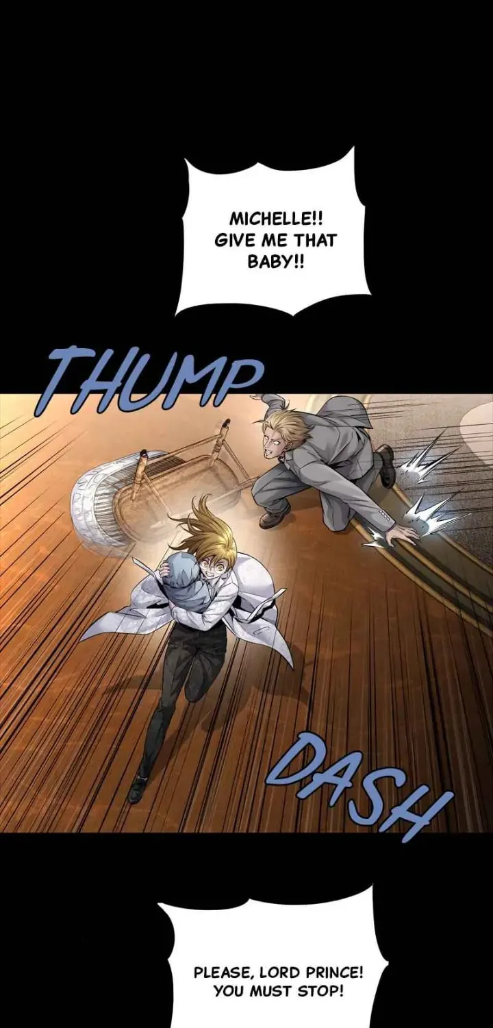 Read Dead Queen chapter 149 image 49 on Lezhin