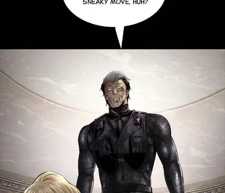 Read Dead Queen chapter 149 image 59 on Lezhin