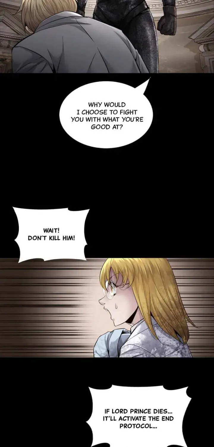 Read Dead Queen chapter 149 image 60 on Lezhin