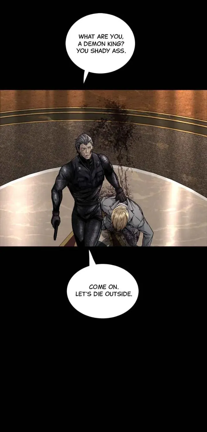 Read Dead Queen chapter 149 image 62 on Lezhin