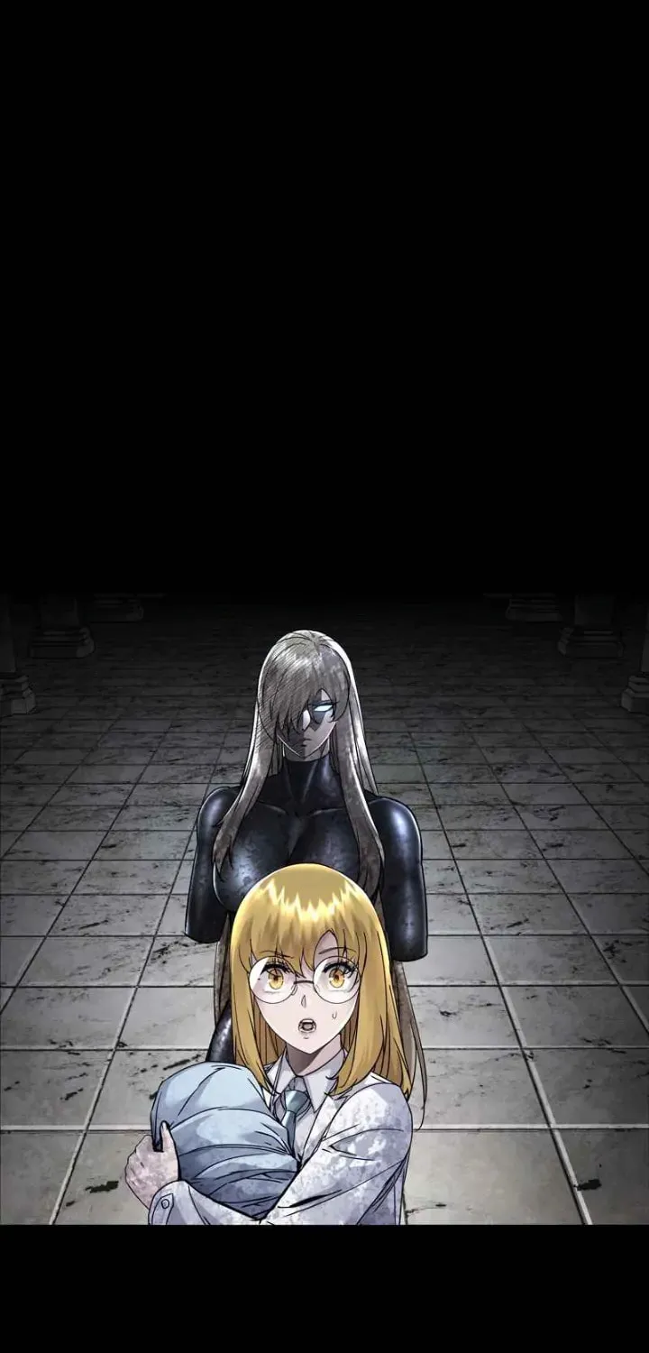 Read Dead Queen chapter 149 image 64 on Lezhin
