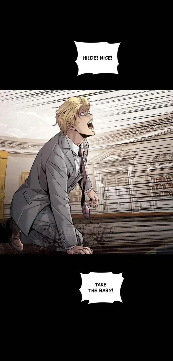 Read Dead Queen chapter 149 image 66 on Lezhin