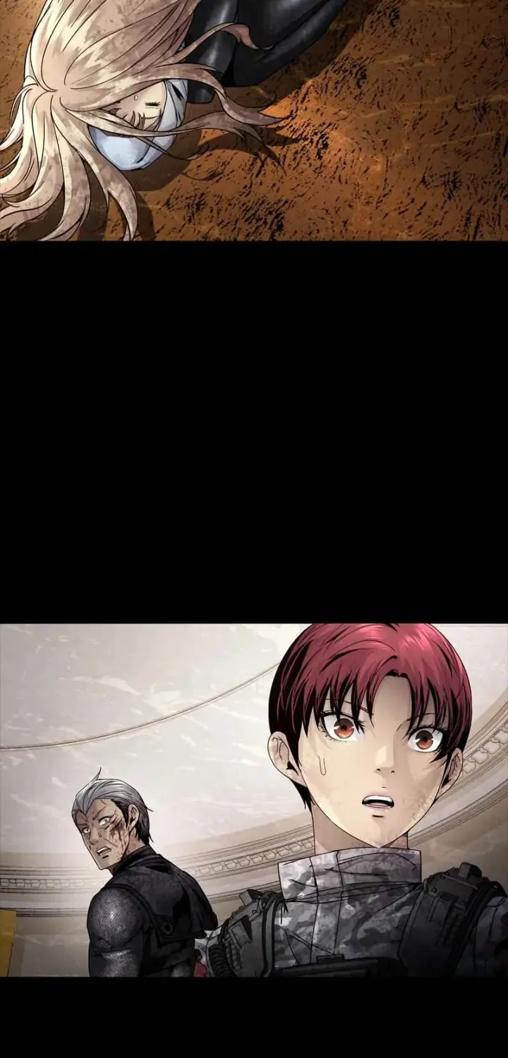 Read Dead Queen chapter 149 image 69 on Lezhin