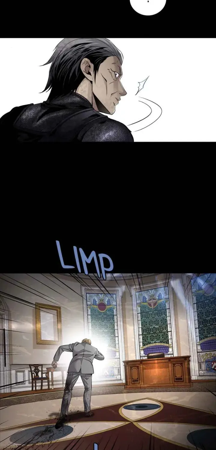 Read Dead Queen chapter 149 image 72 on Lezhin