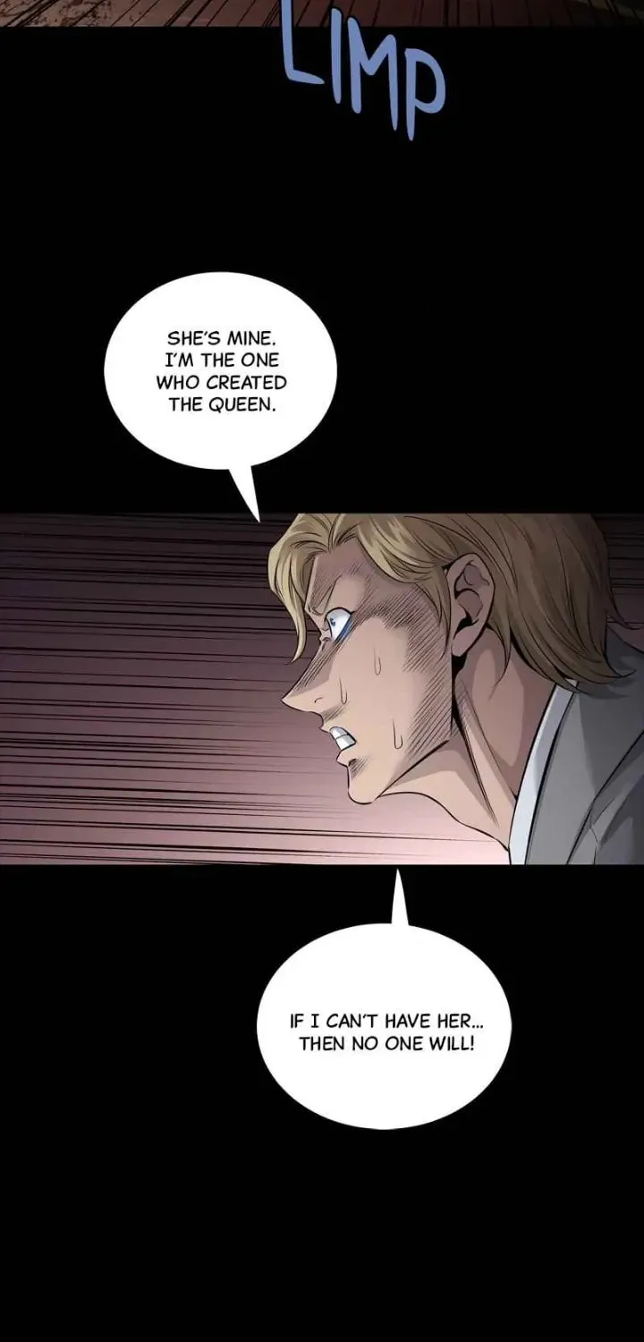 Read Dead Queen chapter 149 image 73 on Lezhin