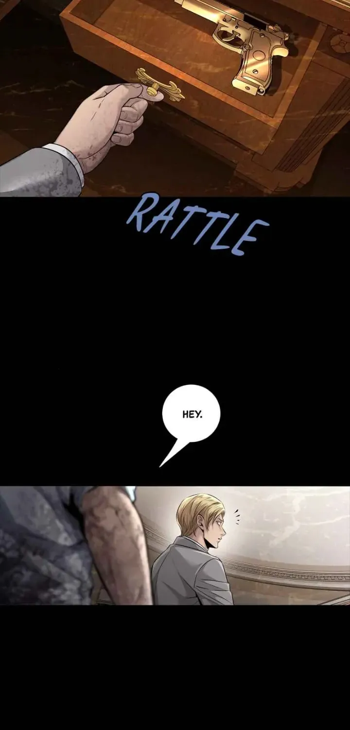 Read Dead Queen chapter 149 image 75 on Lezhin