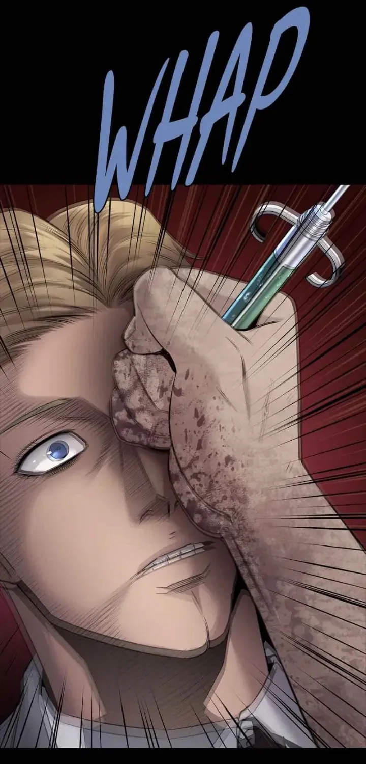 Read Dead Queen chapter 149 image 76 on Lezhin