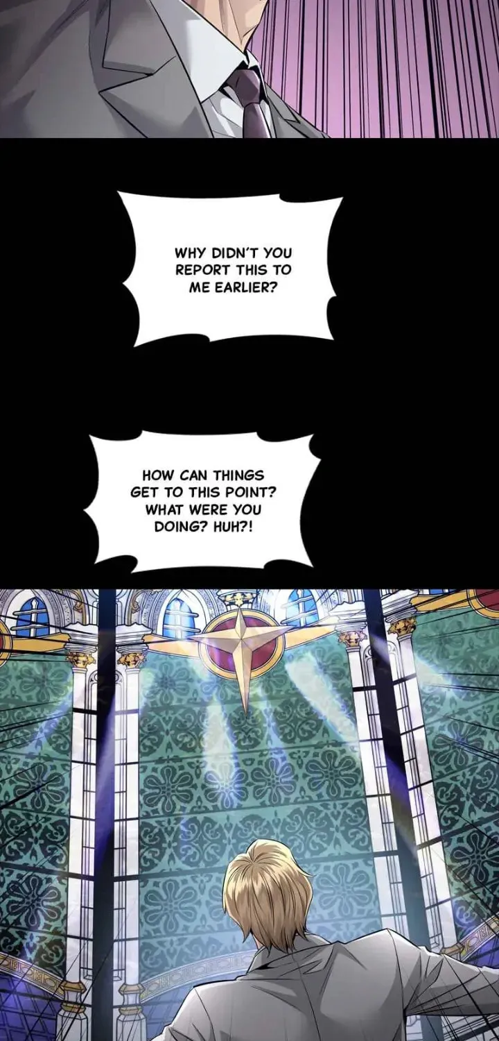 Read Dead Queen chapter 149 image 8 on Lezhin