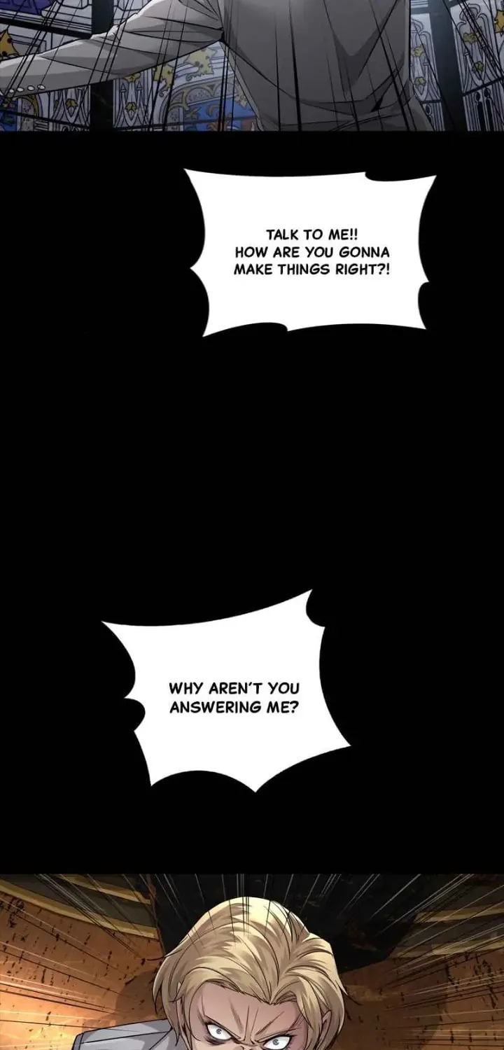 Read Dead Queen chapter 149 image 9 on Lezhin