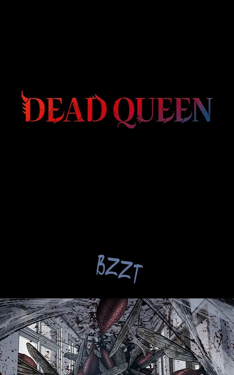 Read Dead Queen chapter 15 image 0 on Lezhin