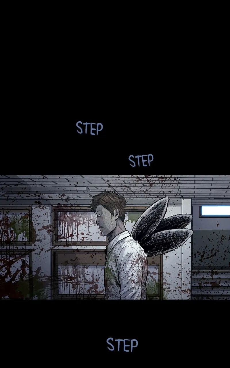 Read Dead Queen chapter 15 image 11 on Lezhin