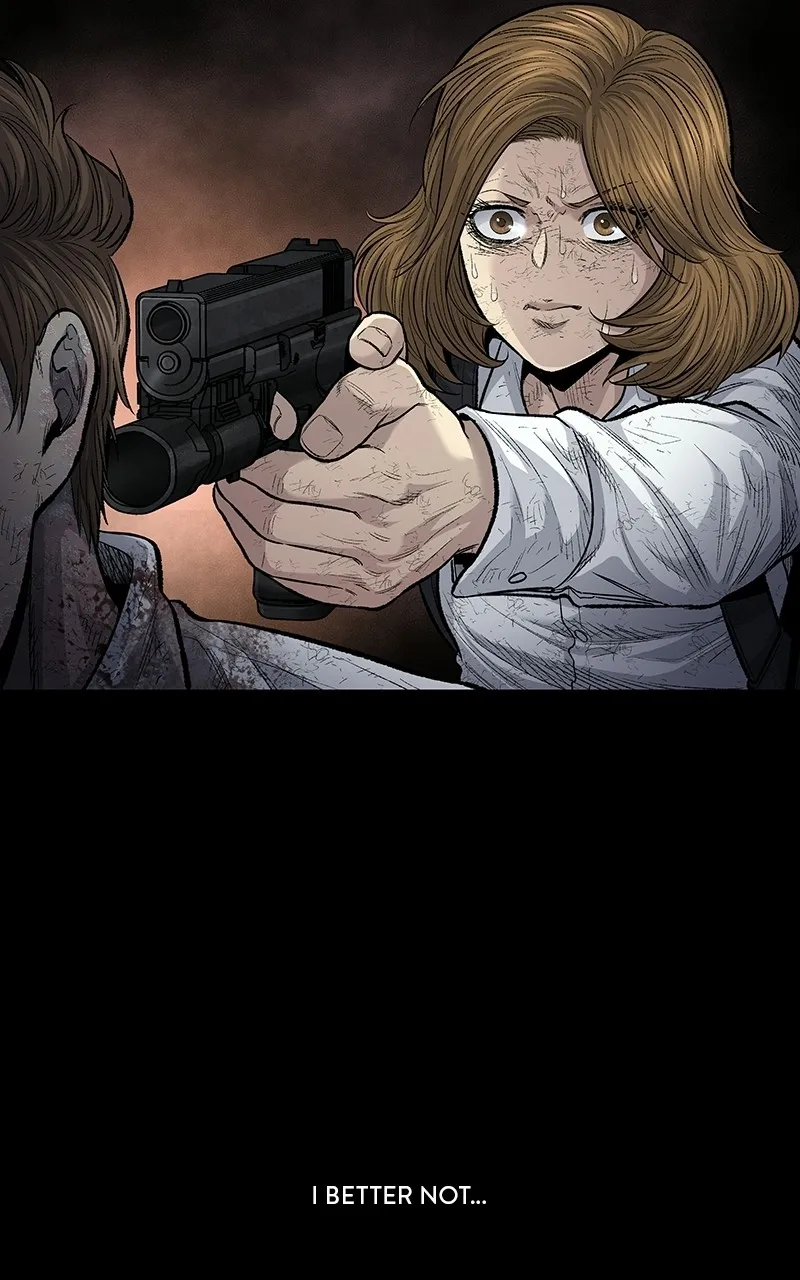 Read Dead Queen chapter 15 image 13 on Lezhin