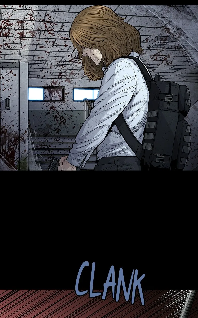 Read Dead Queen chapter 15 image 14 on Lezhin