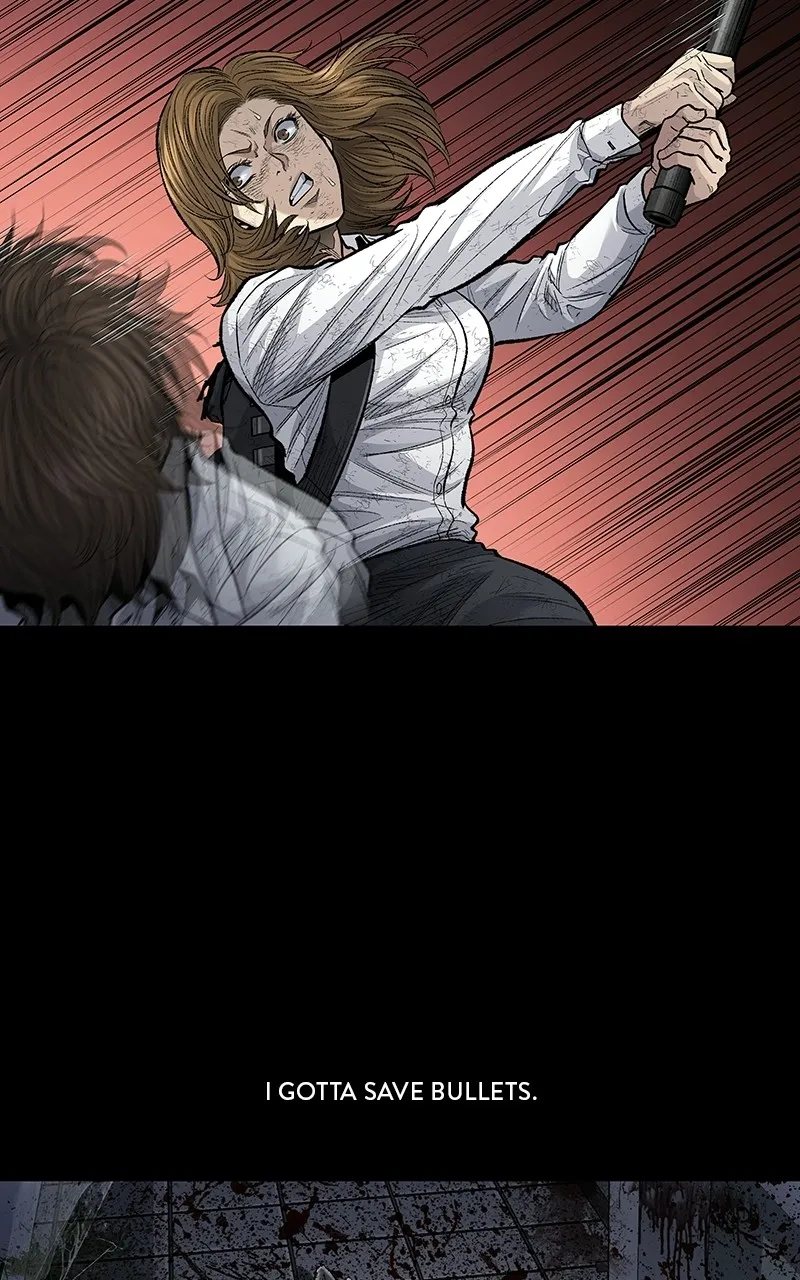Read Dead Queen chapter 15 image 15 on Lezhin