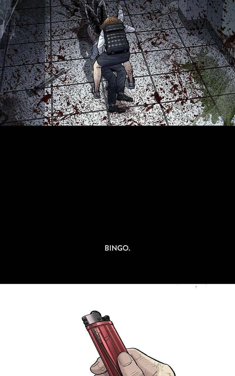 Read Dead Queen chapter 15 image 16 on Lezhin