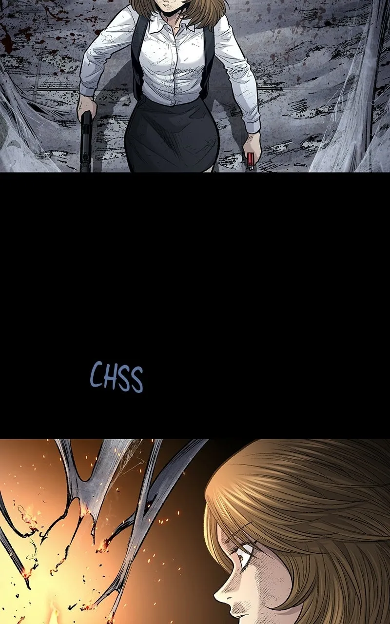 Read Dead Queen chapter 15 image 18 on Lezhin