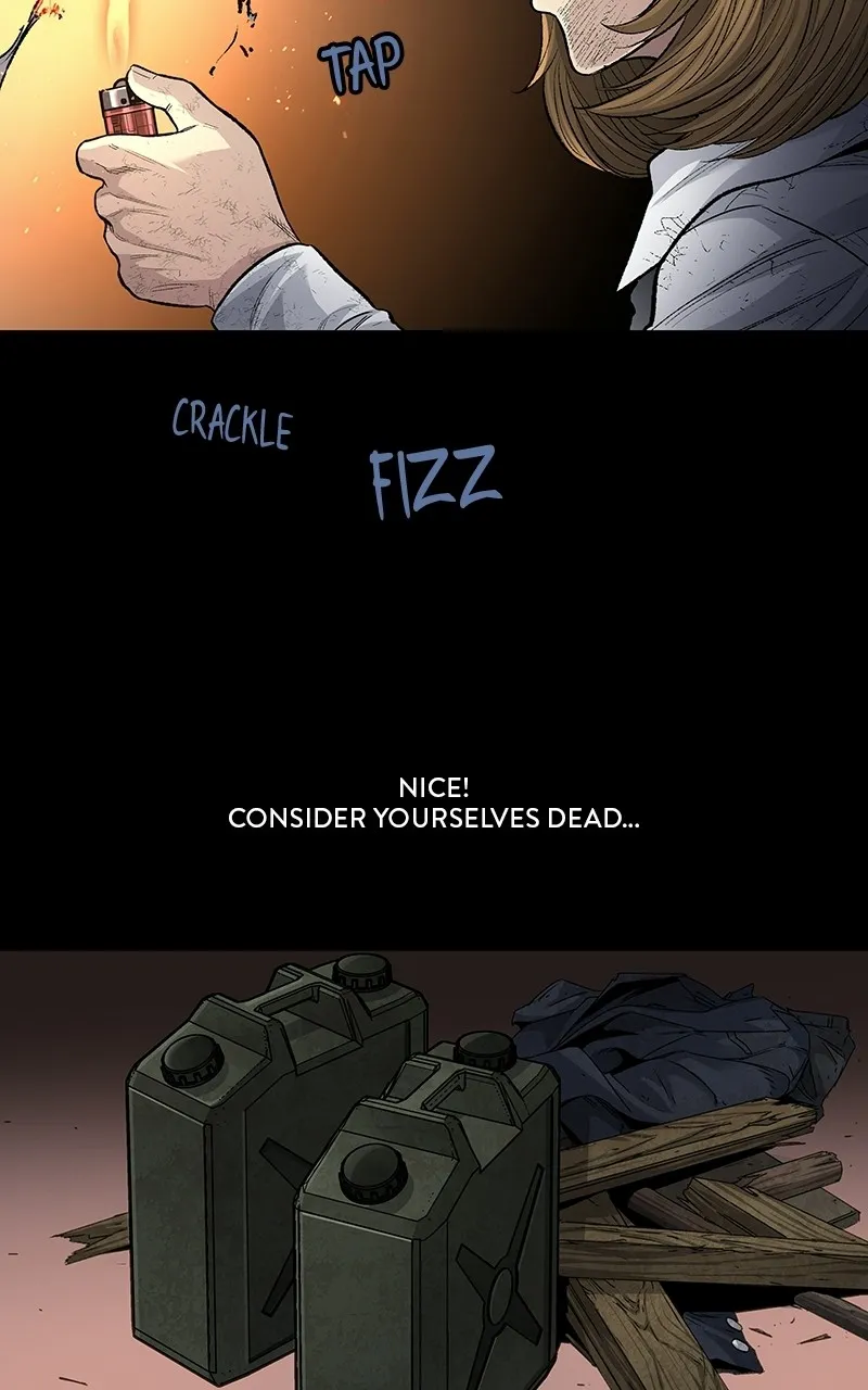 Read Dead Queen chapter 15 image 19 on Lezhin