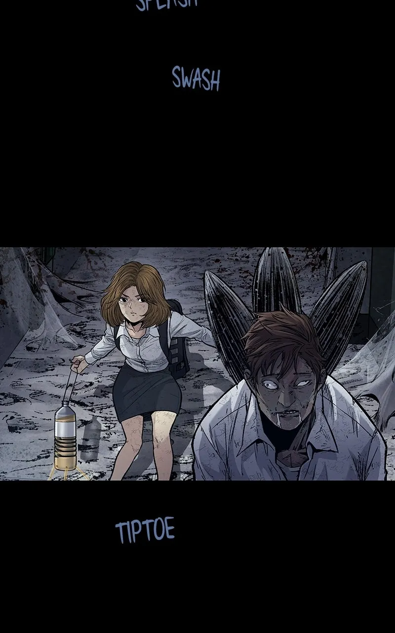 Read Dead Queen chapter 15 image 22 on Lezhin