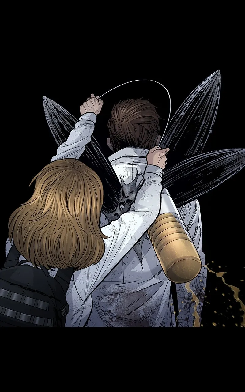 Read Dead Queen chapter 15 image 23 on Lezhin