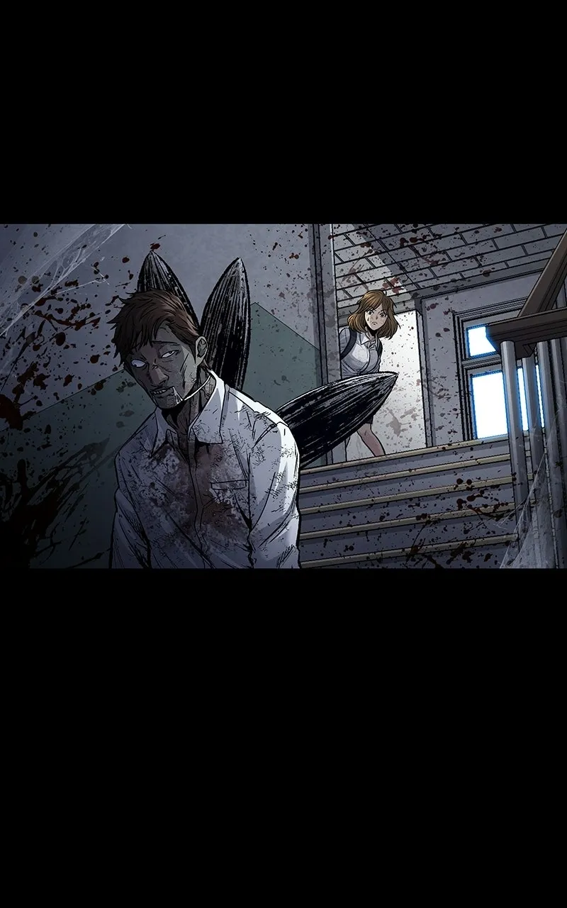 Read Dead Queen chapter 15 image 24 on Lezhin
