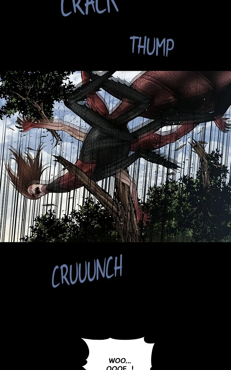 Read Dead Queen chapter 15 image 27 on Lezhin