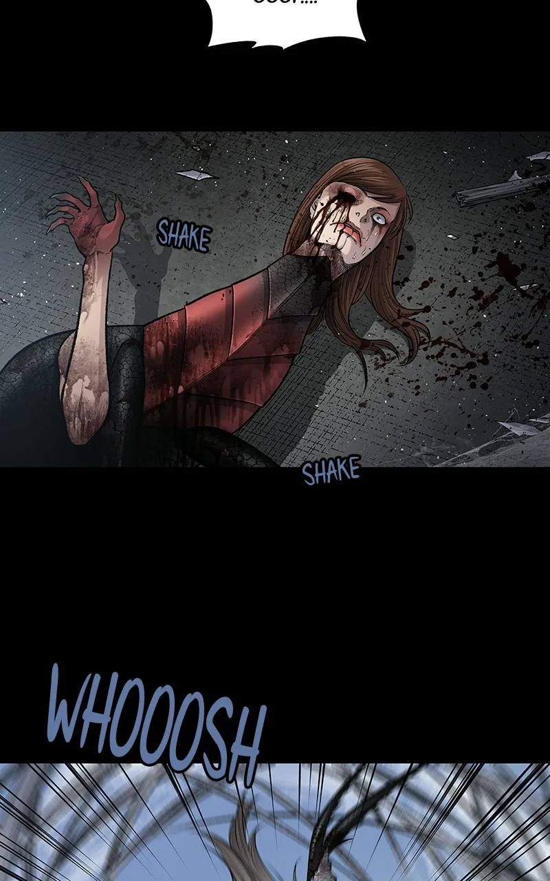 Read Dead Queen chapter 15 image 28 on Lezhin