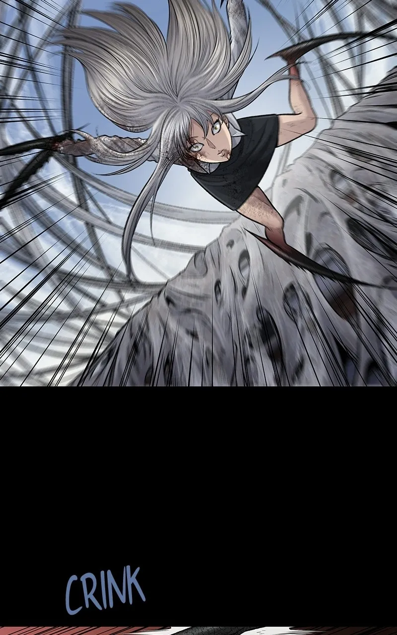 Read Dead Queen chapter 15 image 29 on Lezhin