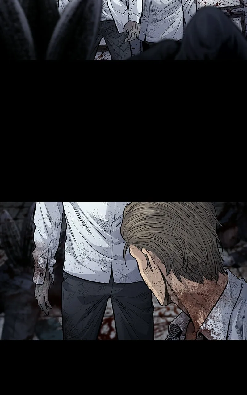 Read Dead Queen chapter 15 image 3 on Lezhin