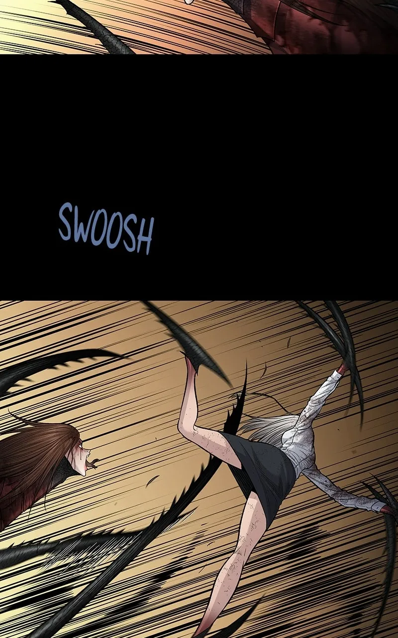 Read Dead Queen chapter 15 image 31 on Lezhin