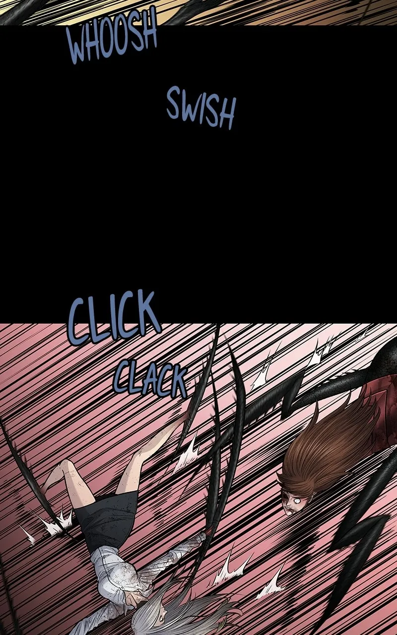 Read Dead Queen chapter 15 image 32 on Lezhin