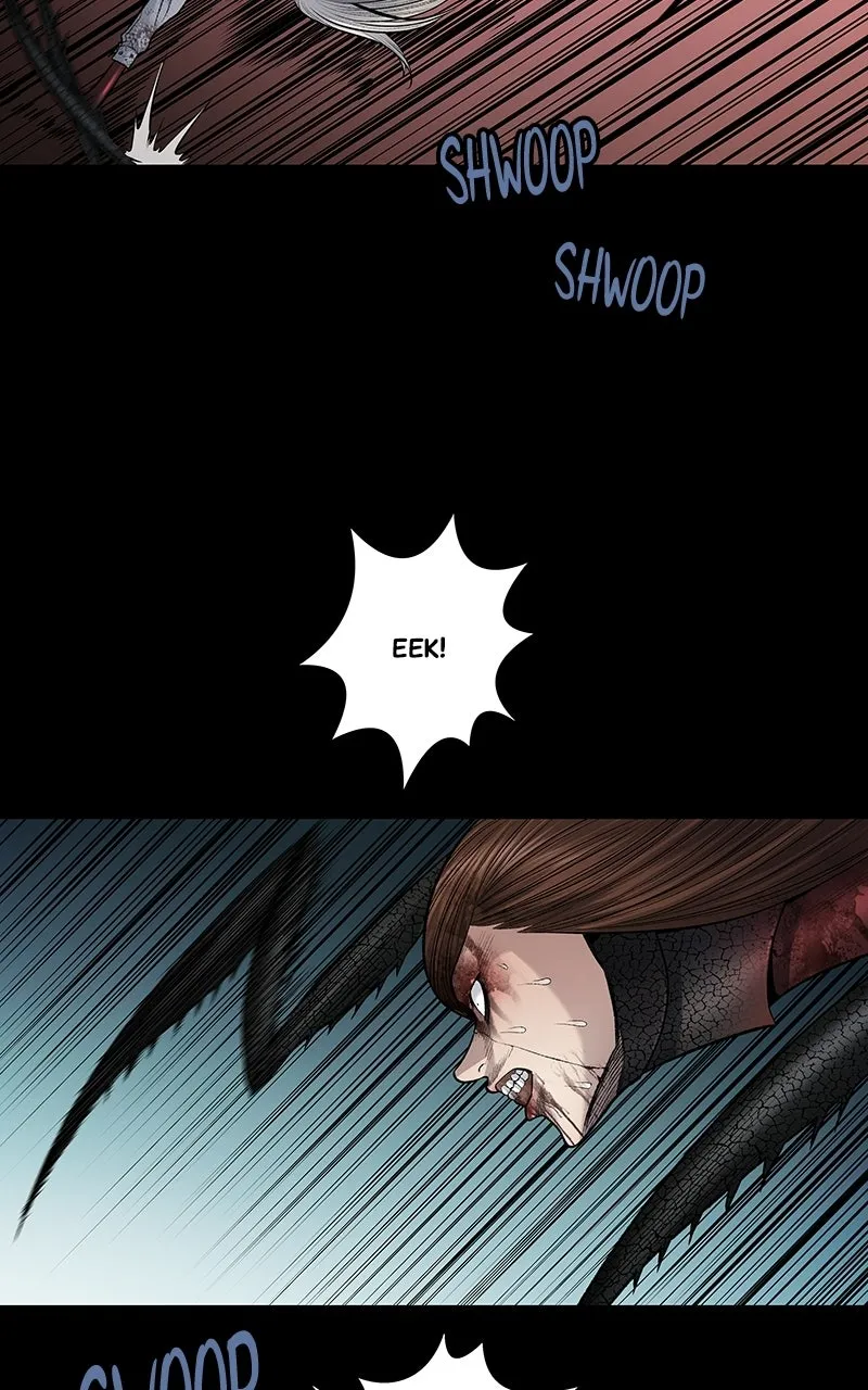 Read Dead Queen chapter 15 image 33 on Lezhin